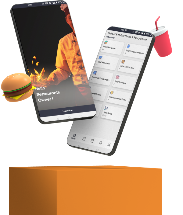 Kolkata’s Prominent Chinese Food Delivery App